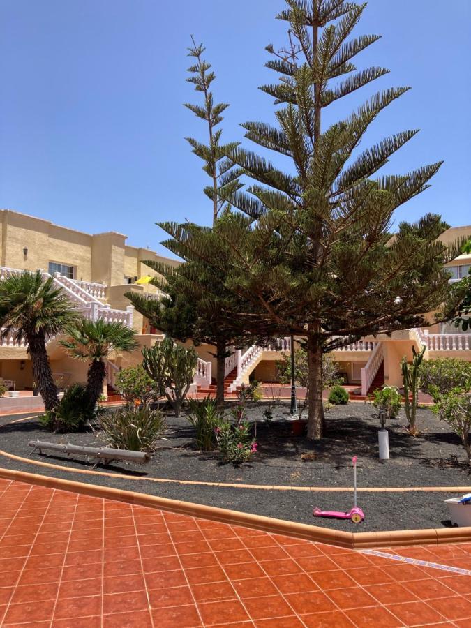 Las Arenas كاليتا ذي فوستي المظهر الخارجي الصورة